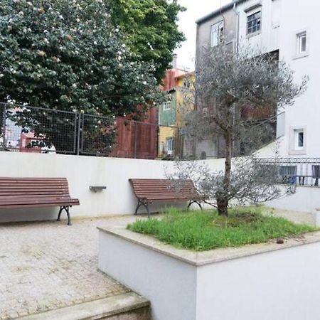 Warmly Porto Apartment Luaran gambar