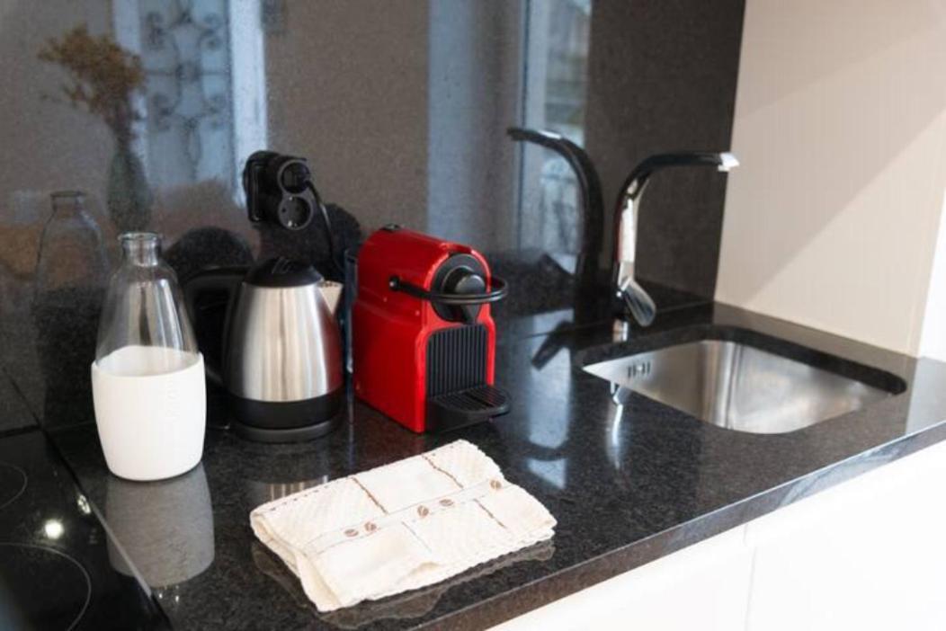 Warmly Porto Apartment Luaran gambar
