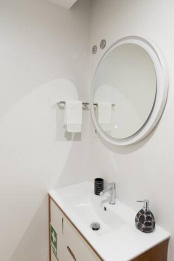 Warmly Porto Apartment Luaran gambar