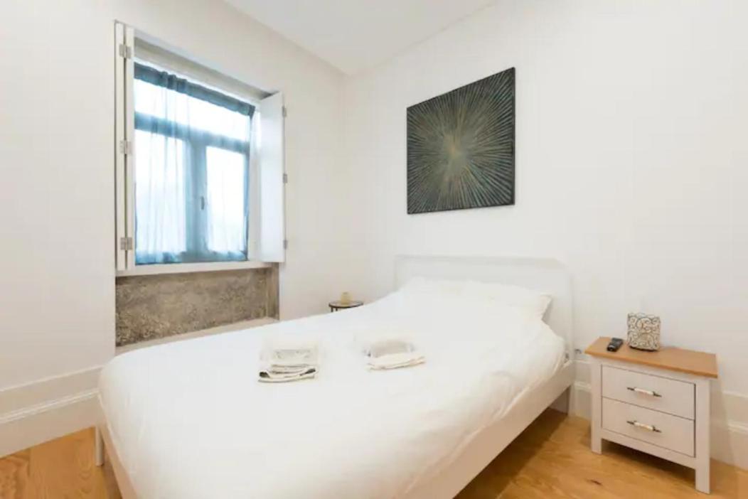 Warmly Porto Apartment Luaran gambar